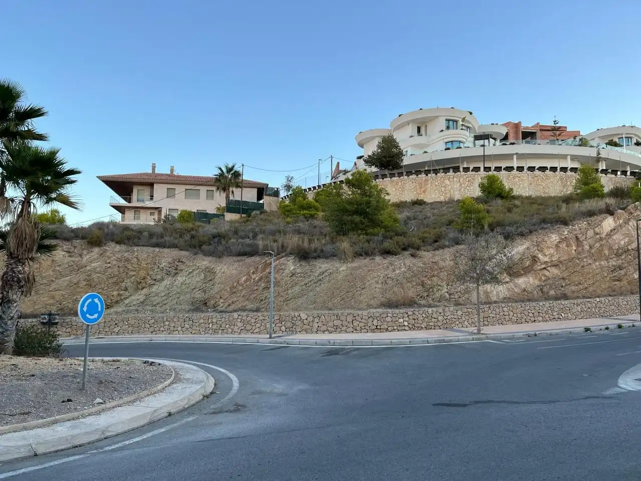 Lands and plots for sale in Rincón de Loix, imagen 7