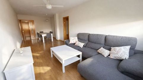 Foto 2 von Wohnung zum Verkauf in Avenida Tablas de Daimiel, Larache, Ciudad Real Capital