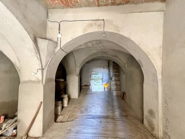 Casa-chalet en Venta en Plaça de l'Església, 2 en Gratallops