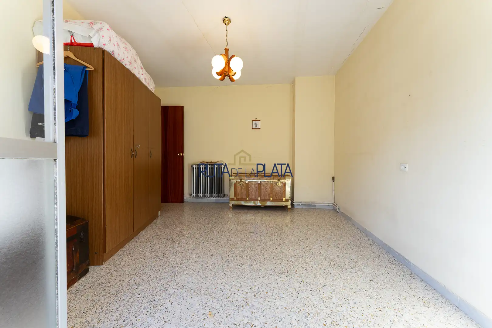 Habitación de Edificio en venta en Fermoselle
