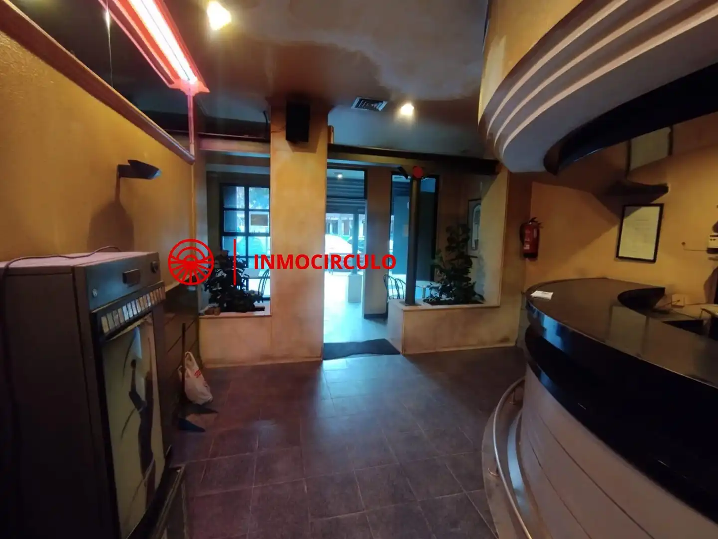 Business premises for sale in Zona Sur - Barrio Cortes, imagen 18