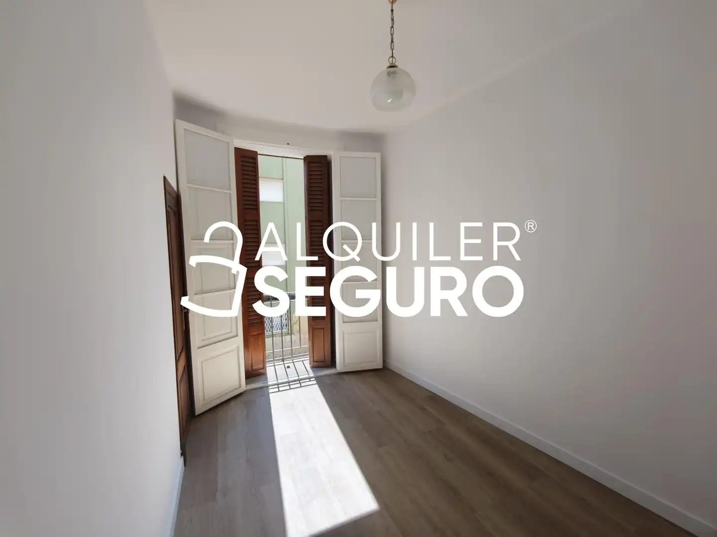 Piso con ascensor en alquiler en Ricard Ankerman, imagen 12