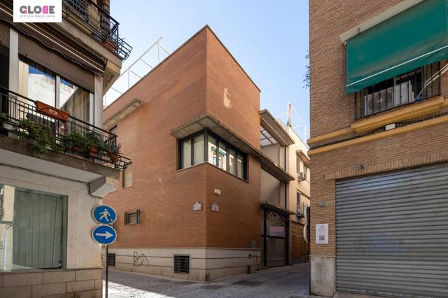 Casa-chalet en Venta en San Matías - Realejo