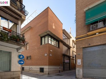 Casa en venta en Centro