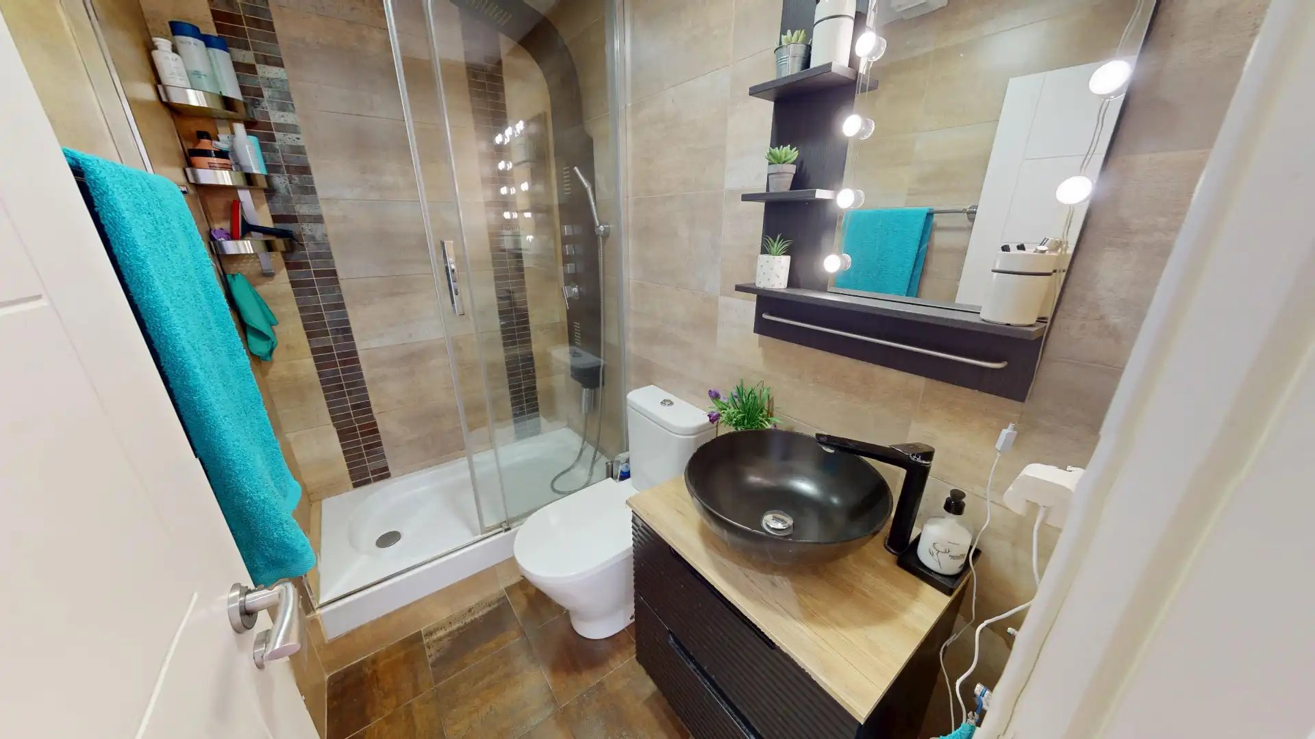 Flat with lift for sale in Carrer de Pere Martell 4, imagen 17