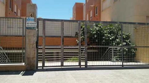 Foto 3 de Garatge en venda a Calle de Luis Rosales, Puerta de Toledo - Atalaya, Ciudad Real