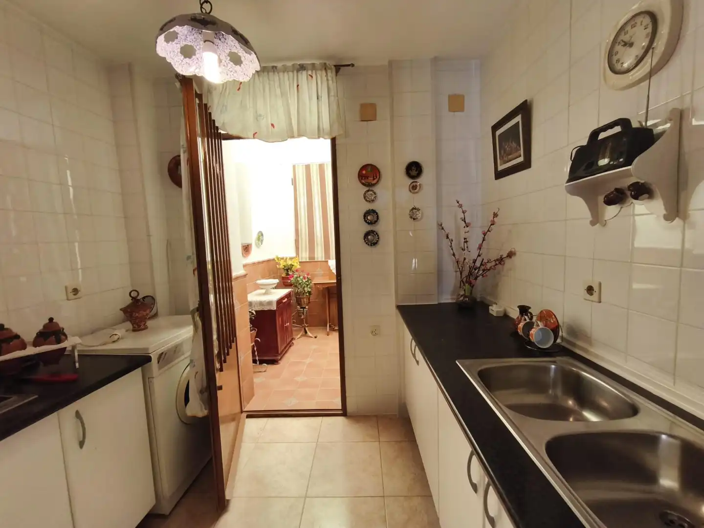 Casa o xalet en venda a El Carpio