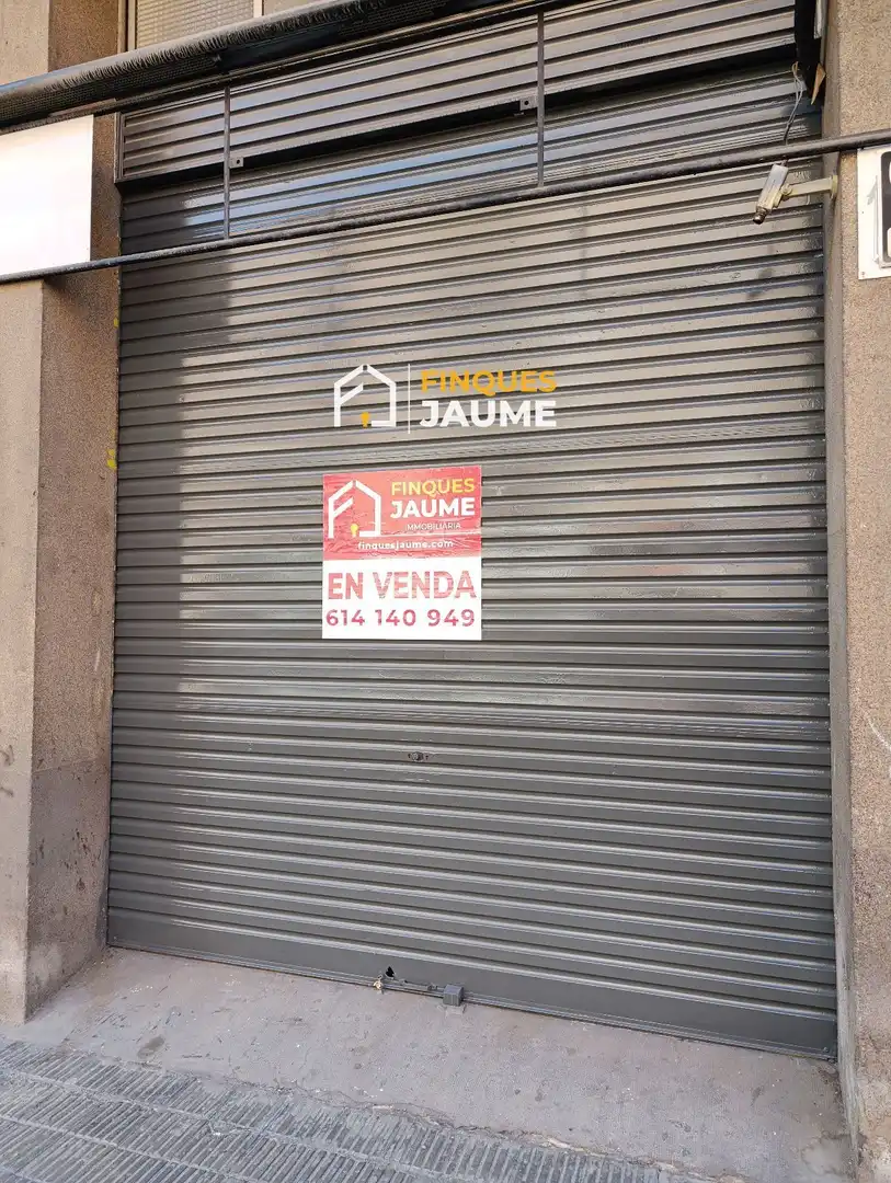 Business premises for sale in BARÓ DE MAIALS, imagen 20