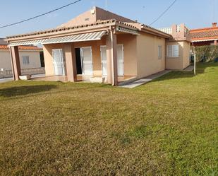 Exterior view of House or chalet for sale in Almazora / Almassora  with Terrace