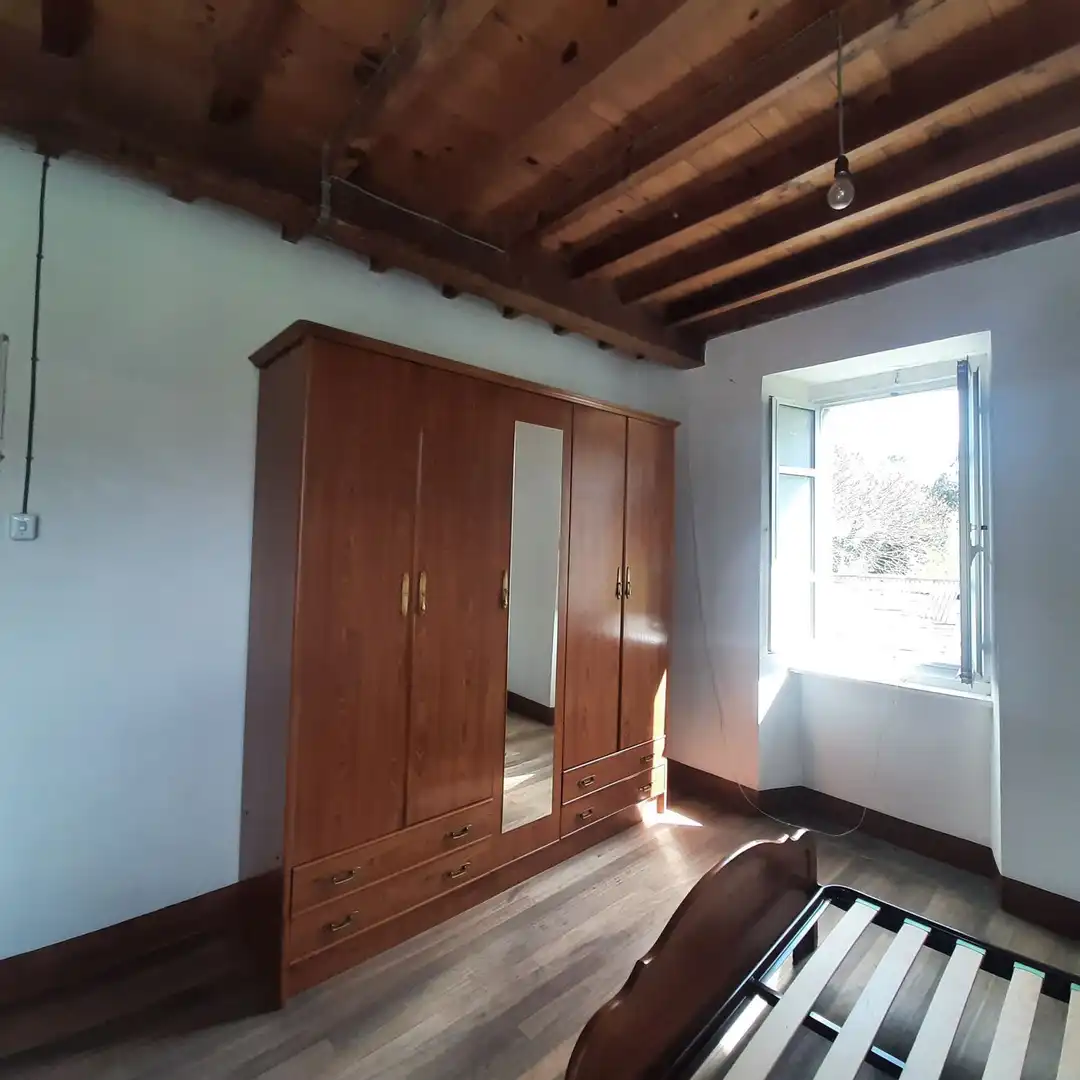 Casa rústica con jardín en venta en PIÑEIRO LOIBA 7, imagen 10