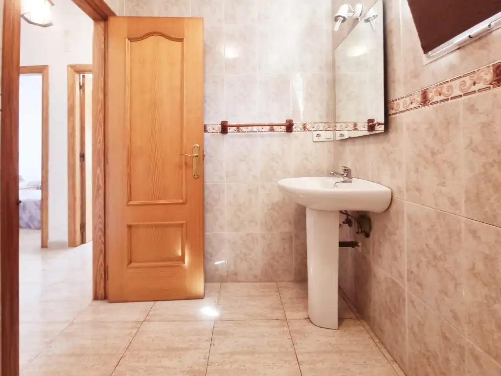 Baño de Casa o chalet en venta en Chilches / Xilxes