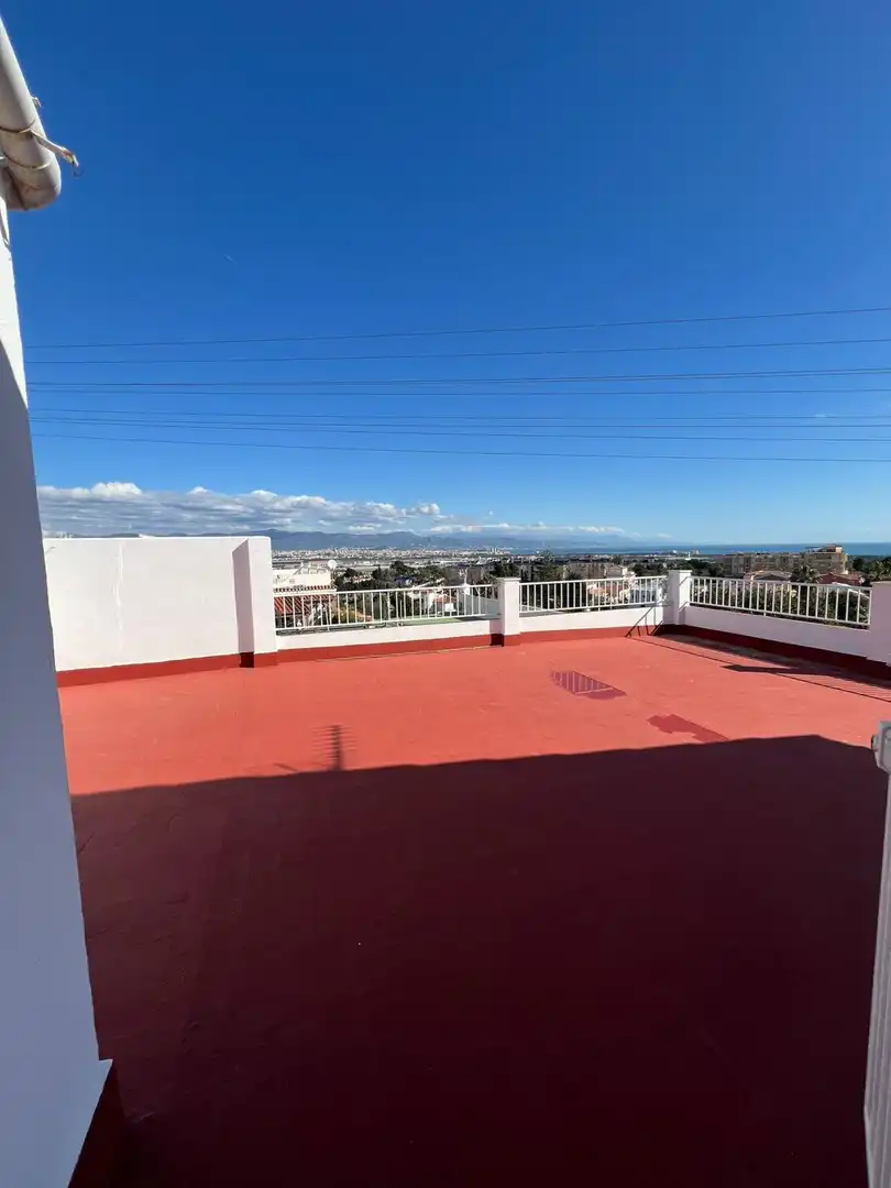 Villa in vendita a Churriana, imagen 17