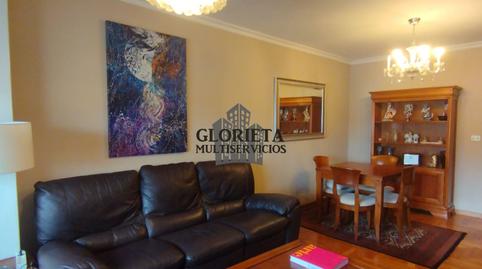 Foto 5 de Pis en venda a Casablanca - Calvario, Vigo