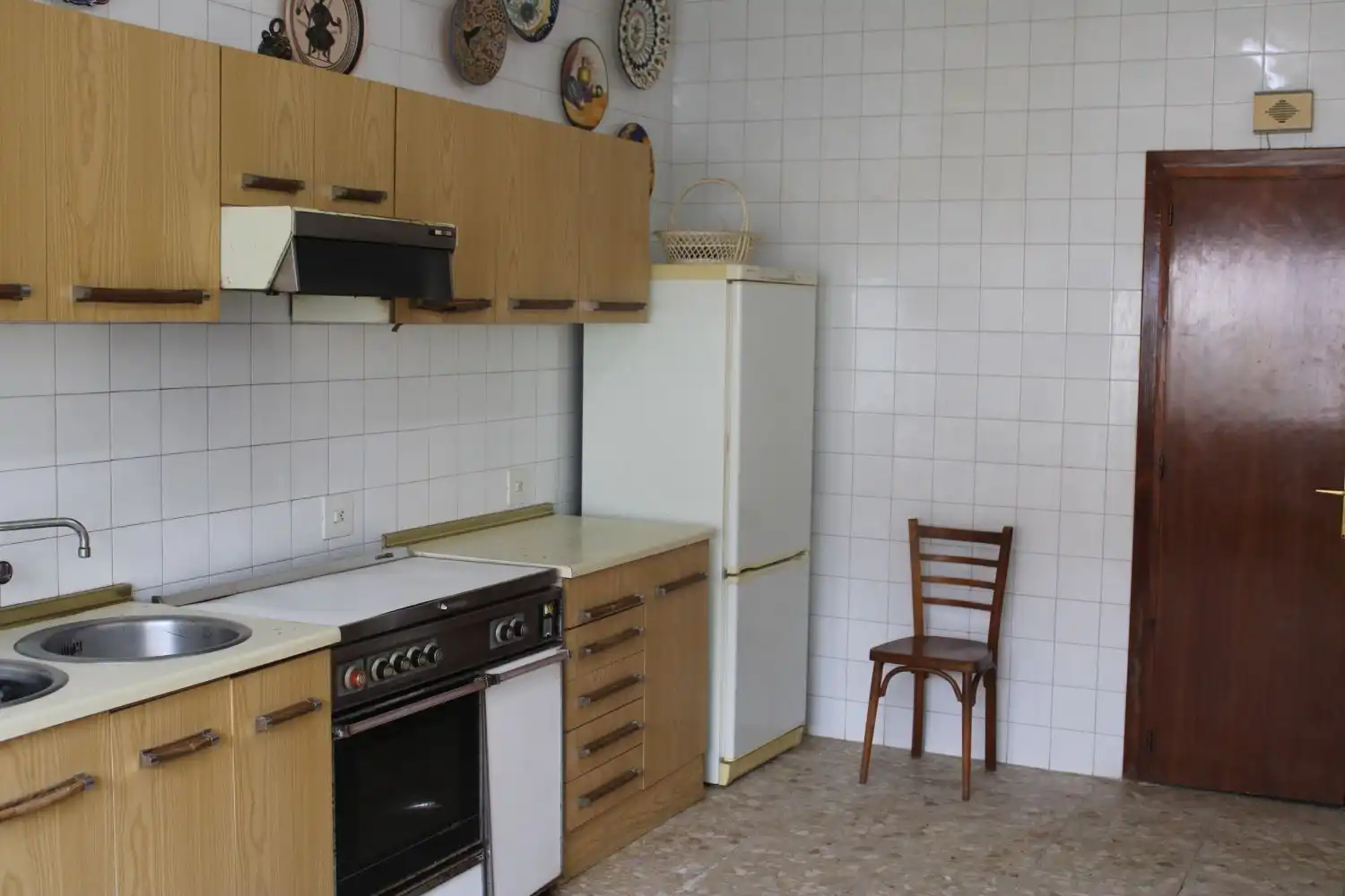 Casa o xalet en venda a Cantalapiedra, Salamanca