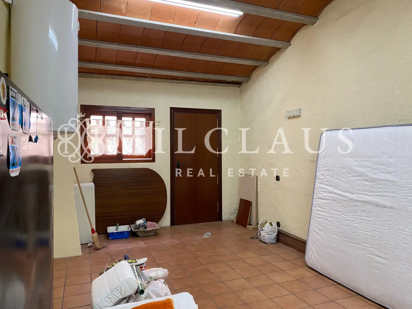 Casa o xalet de lloguer en Talamanca amb Calefacció, Parquet i Forn