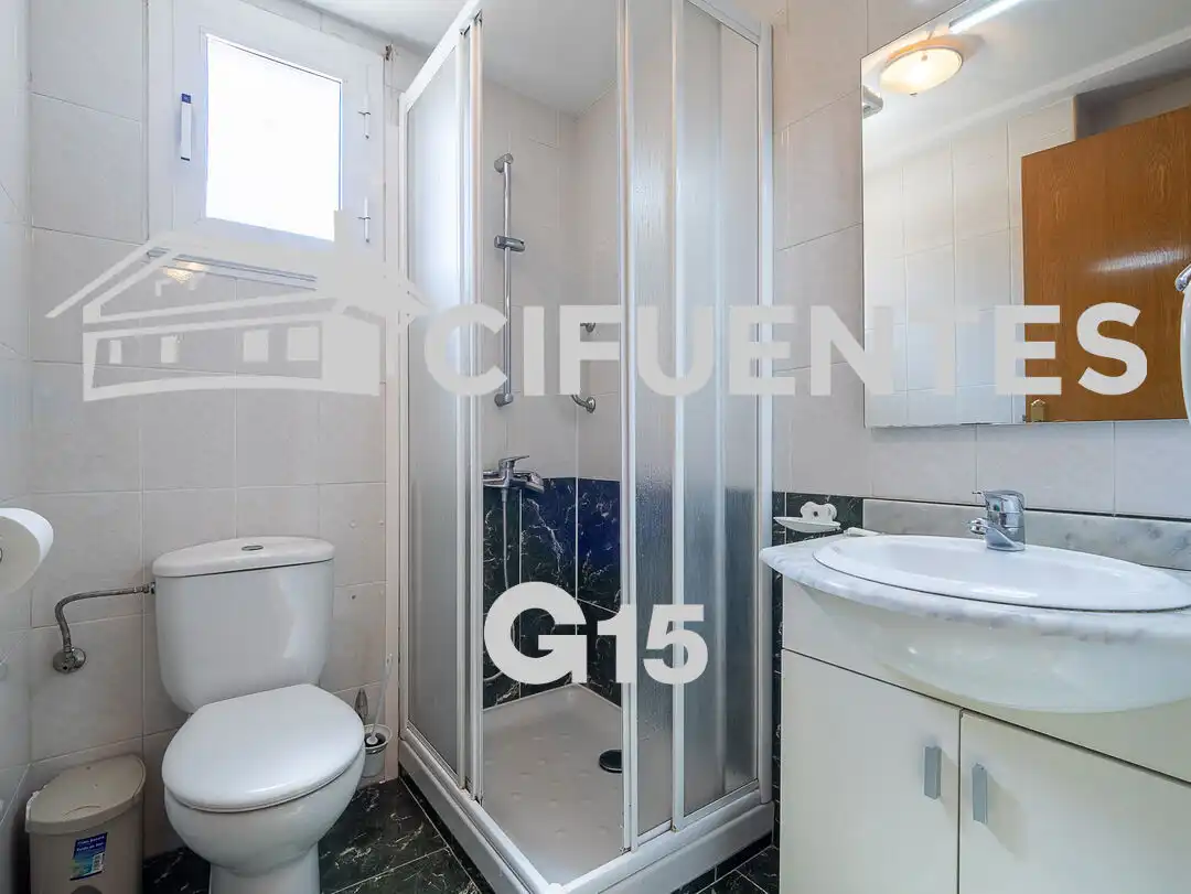 Flat with lift for sale in Txomin Agirre Pasealekua, imagen 31