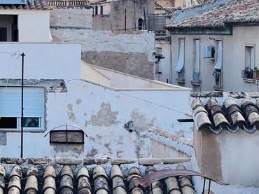 Wohnung mit Balkon zum Verkauf in Mula