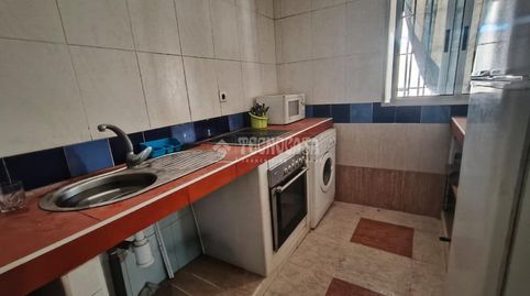 Foto 4 de Finca rústica en venta en Oromana, Alcalá de Guadaira
