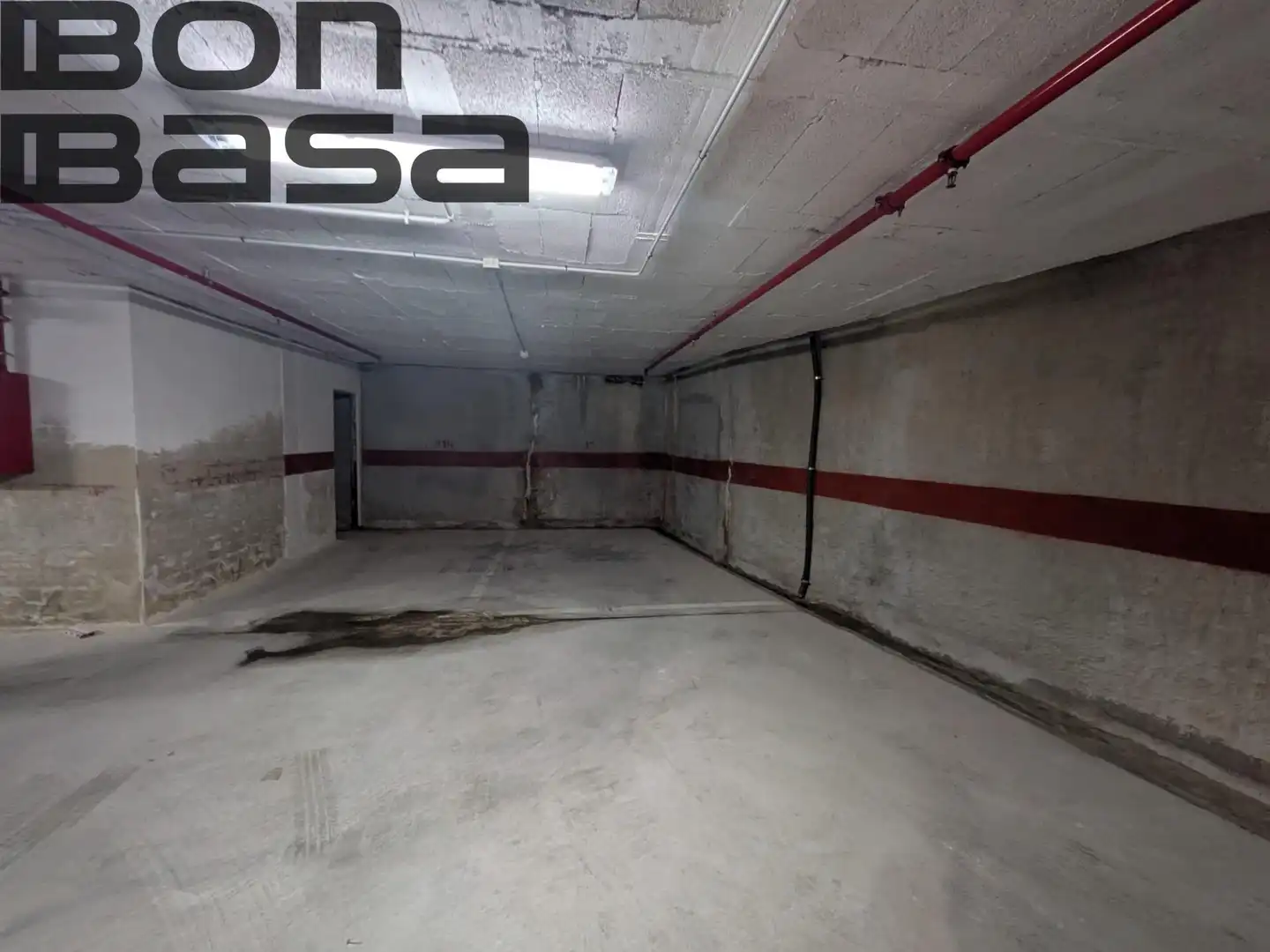 Garage zur Miete in Alicante / Alacant