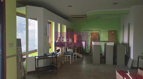 Foto 2 de Planta baixa en venda a Teis, Vigo