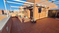 Terrace of Duplex for sale in Fuenlabrada  with Terrace