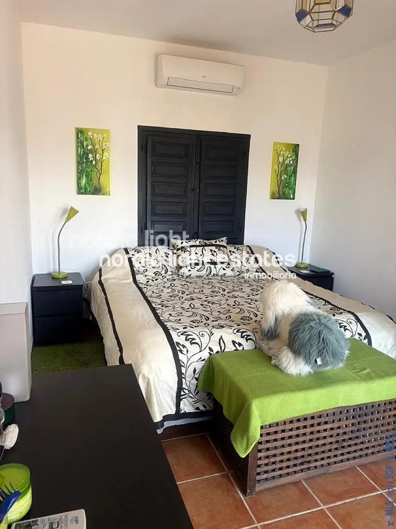 Maison avec piscine à vendre à Comares, imagen 14