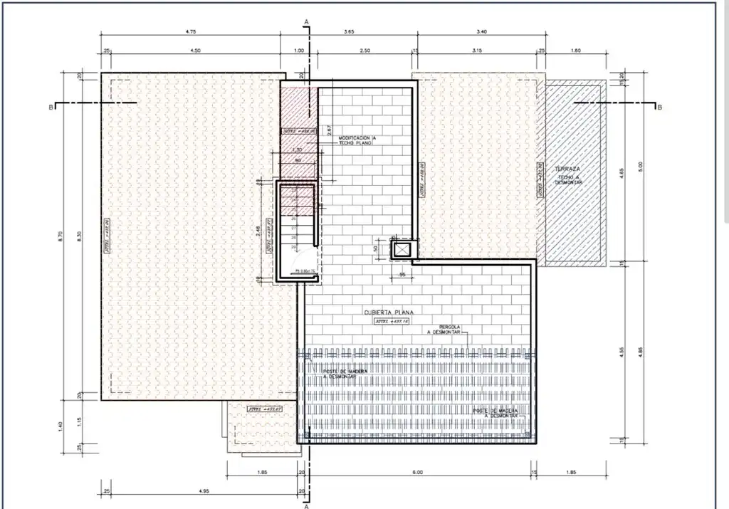 Villa avec terrasse à vendre à Esporles, imagen 6