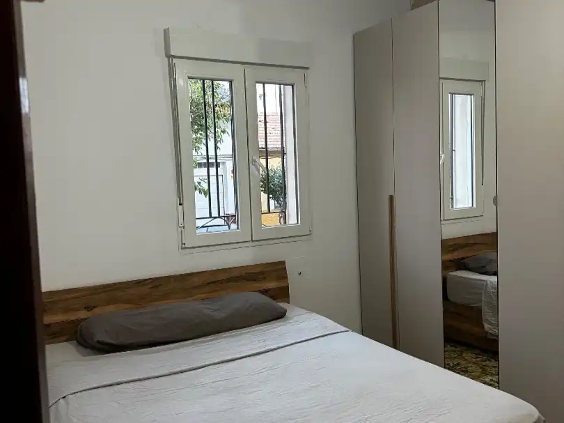 Habitació a Aranjuez, Madrid