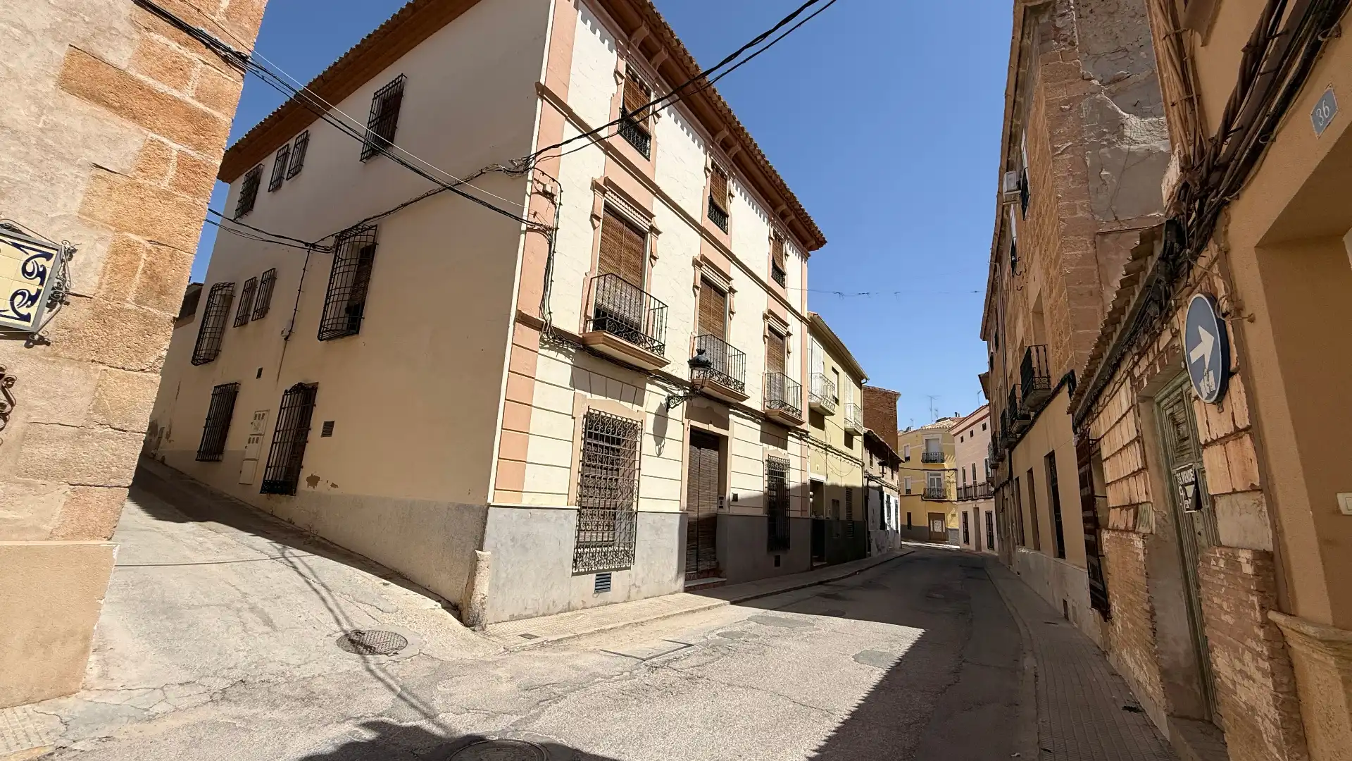 Altri in vendita a Calle Mayor