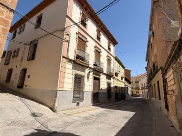Autres à vendre à Calle Mayor