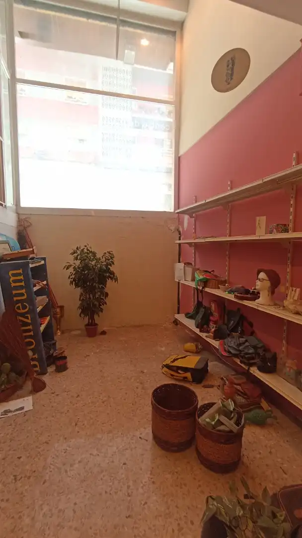 Business premises to rent in Carrer dels Templers, imagen 15