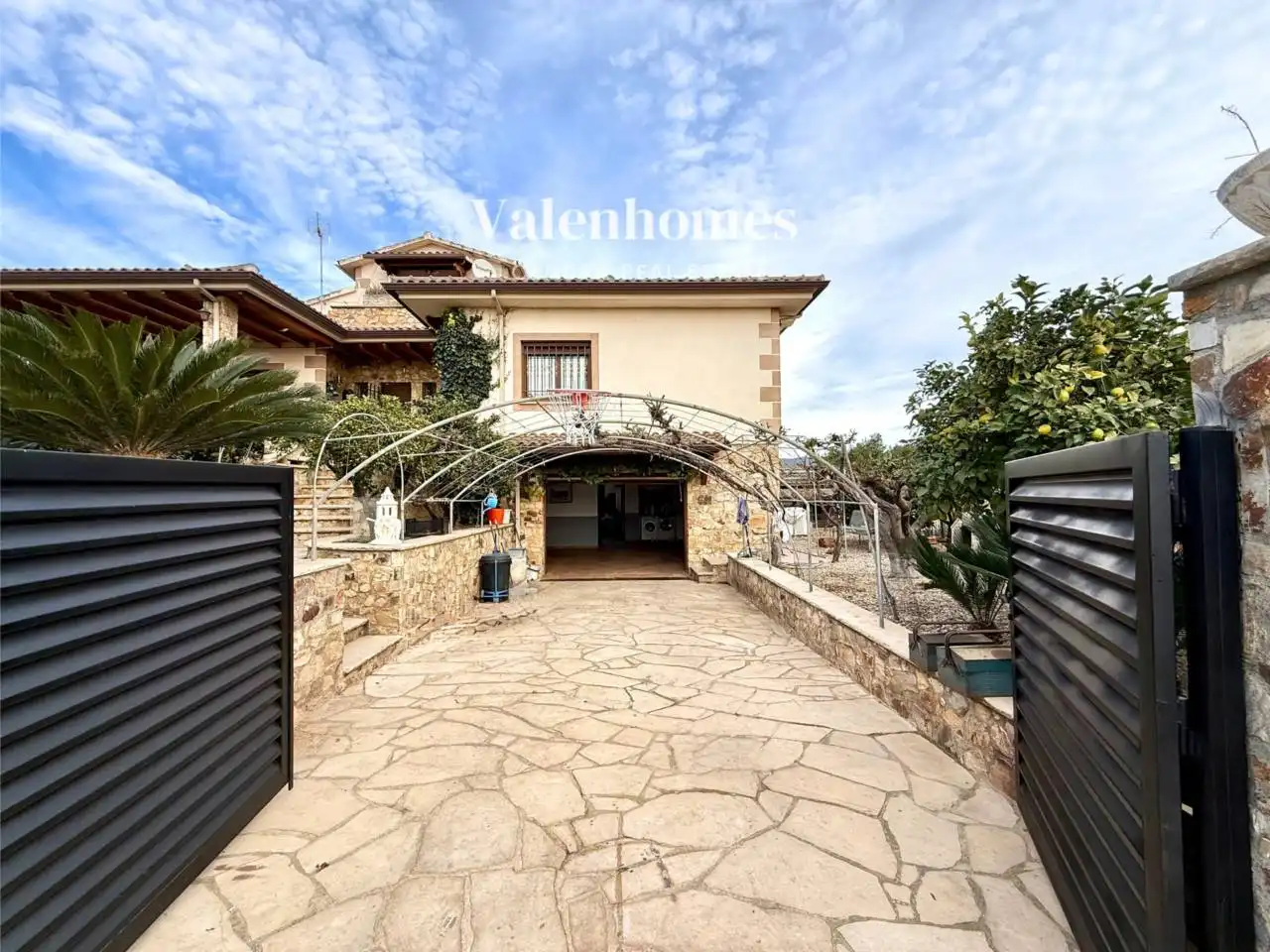 Casa o chalet en venta en Can Font - Ca n'Avellaneda