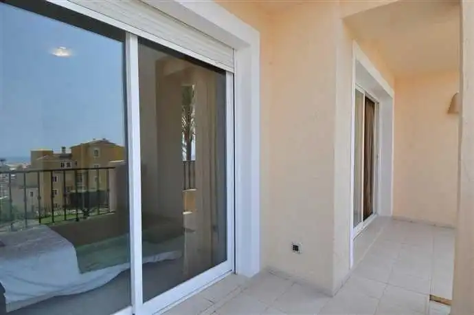 Apartament amb piscina en venda a Maryvilla, imagen 7