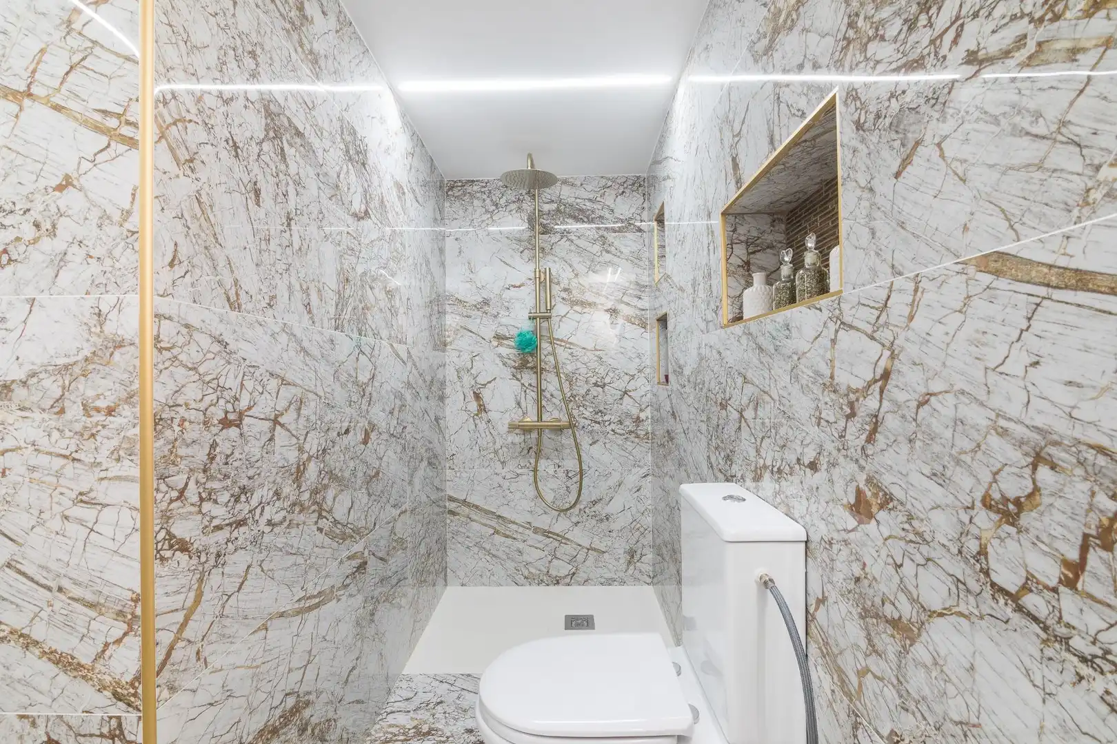 Badezimmer von Erdgeschoss zum Verkauf in Elche / Elx