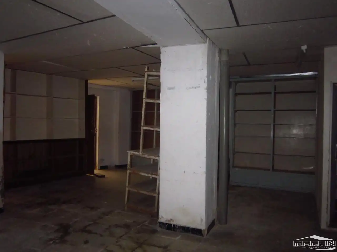 Local commercial à vendre à San Juan De Ávila 4, imagen 11