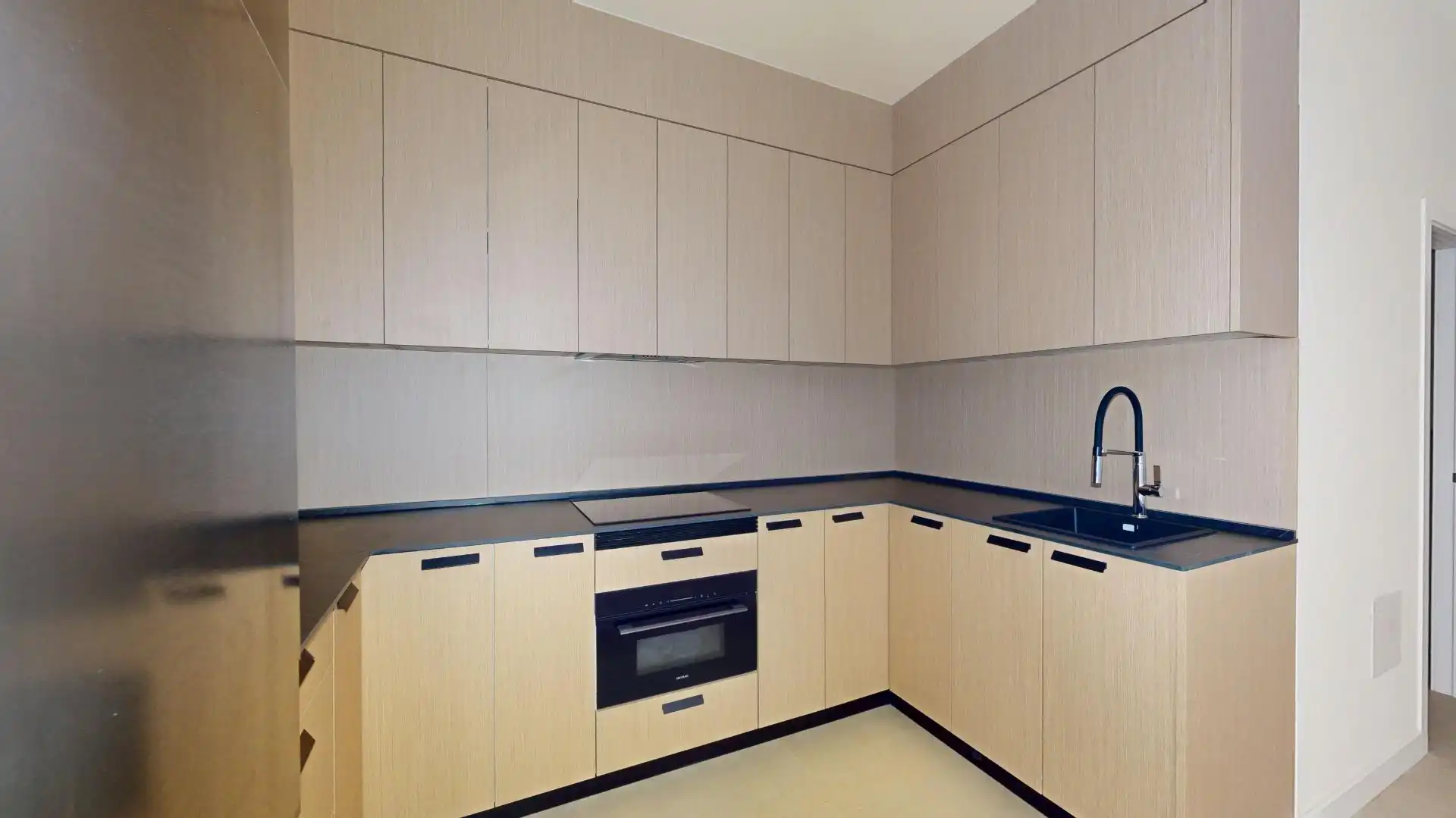 Cocina de Piso en venta en Santa Cruz de Tenerife