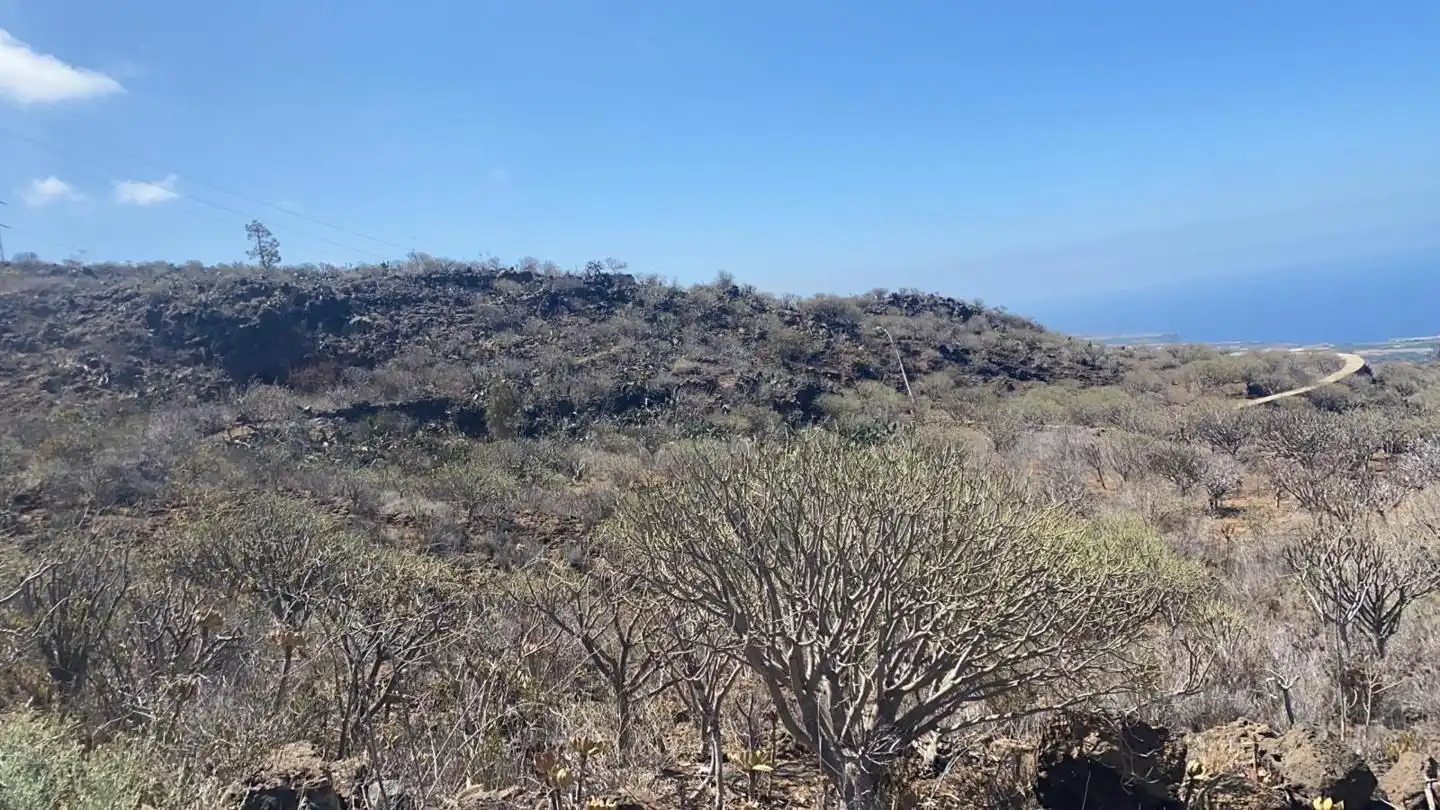 Terreny residencial en venda a Armeñiime - Las Moraditas - Las Cancelas, imagen 5