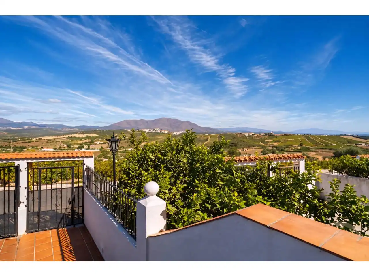 Casa con jardín en venta en Urbanizacion Doña Pilar, imagen 24