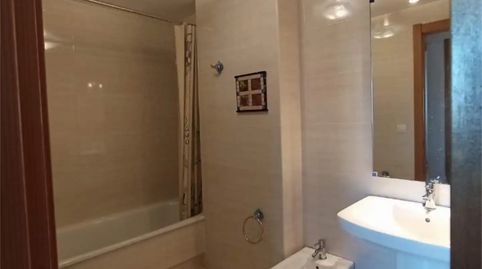 Foto 2 de Piso en venta en Avenida Da Ponte, 94, A Illa de Arousa , Pontevedra