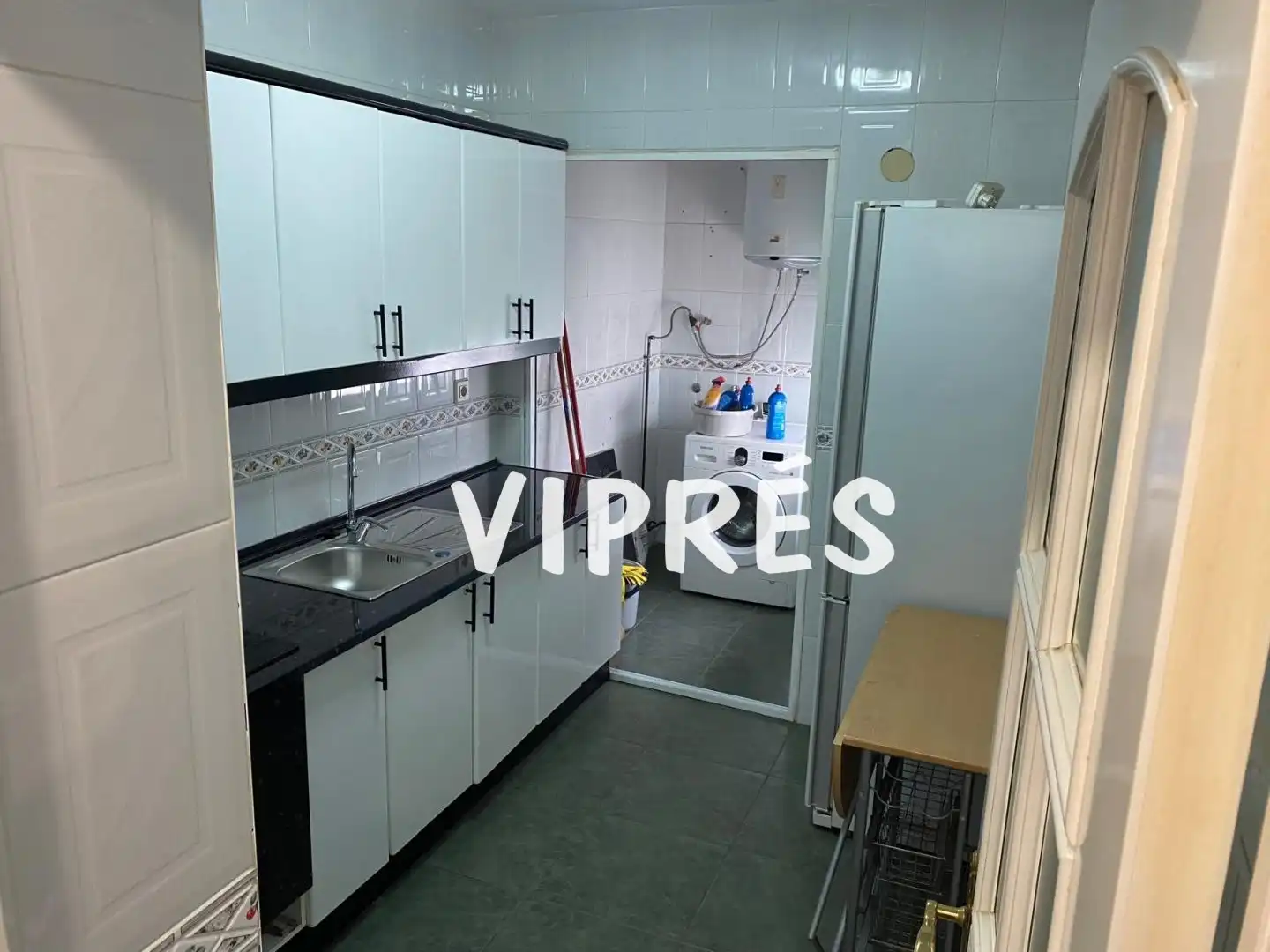 Flat for sale in Este