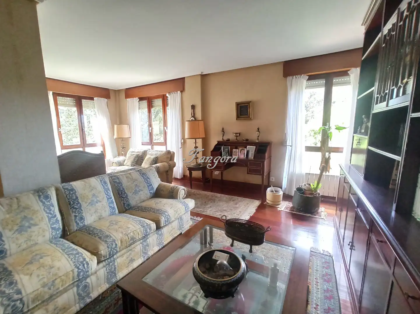 Dúplex en venta en Bostgarrena Kalea, 20, Santa María de Getxo