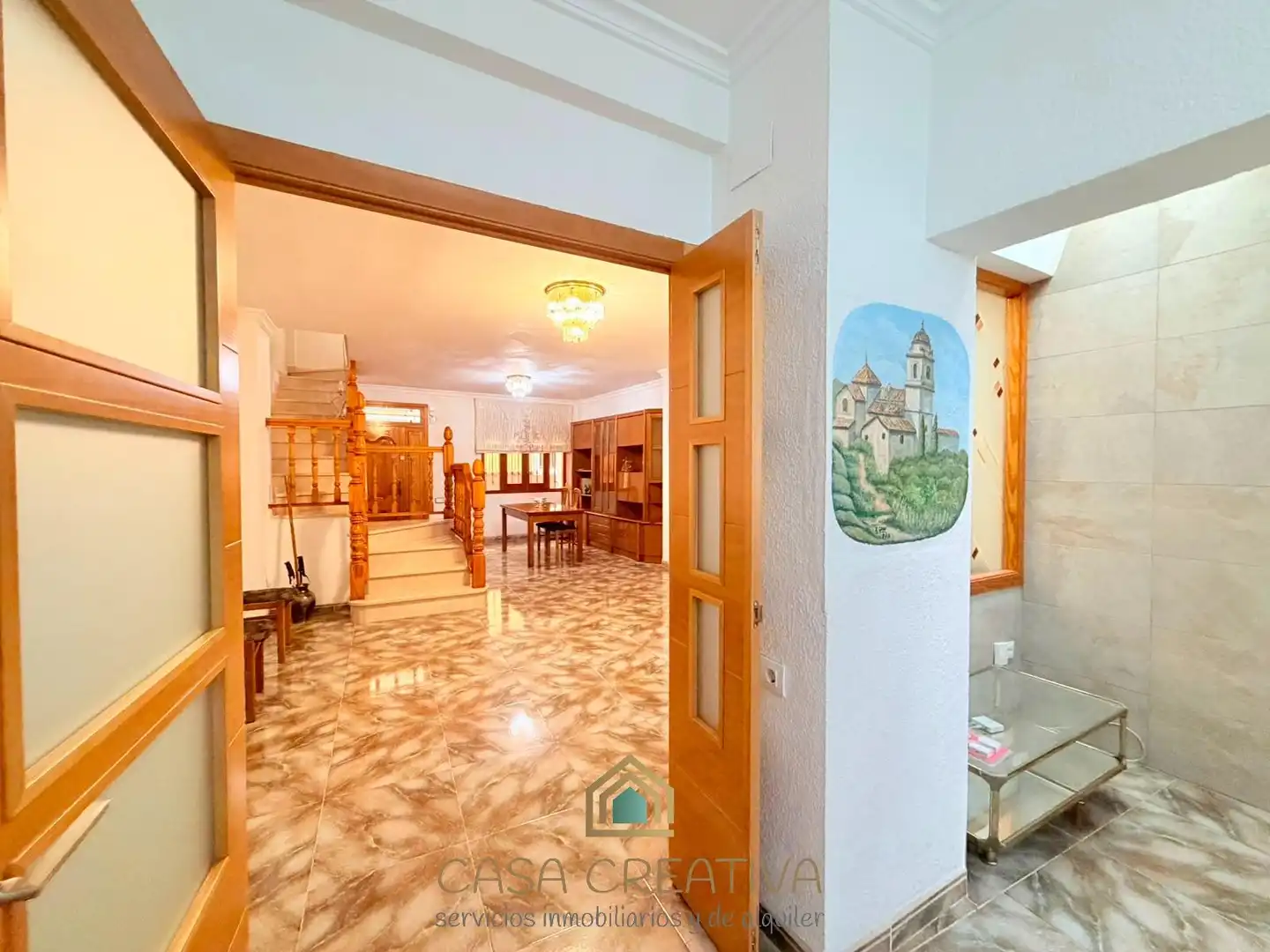 Casa adosada en venta en Xàtiva con Aire acondicionado, Calefacción y Terraza