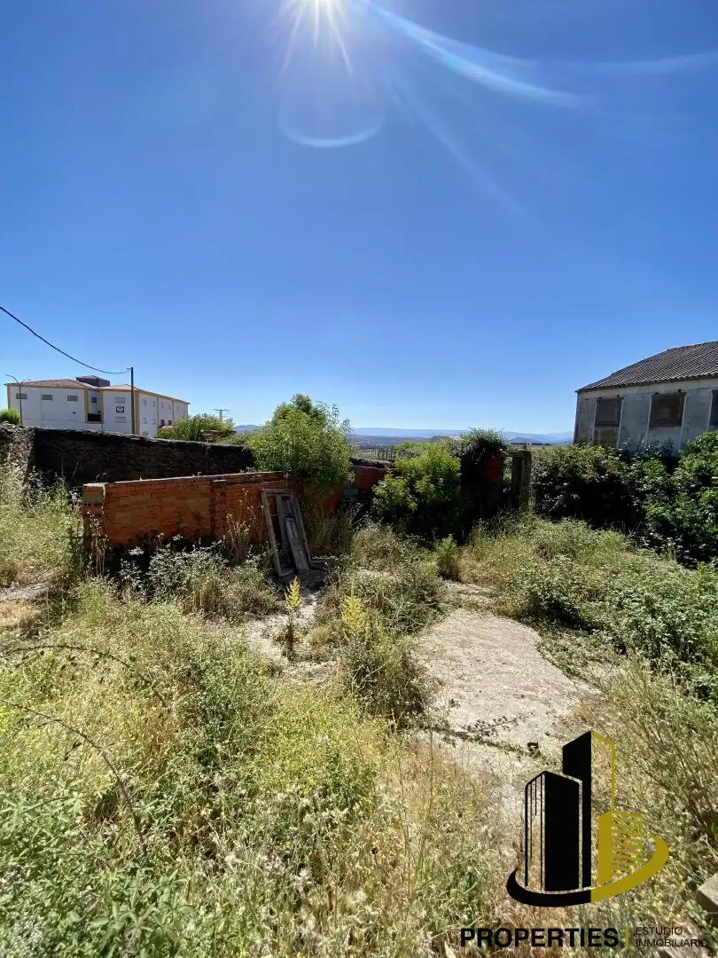 Terreny residencial en venda a Guijuelo, imagen 6