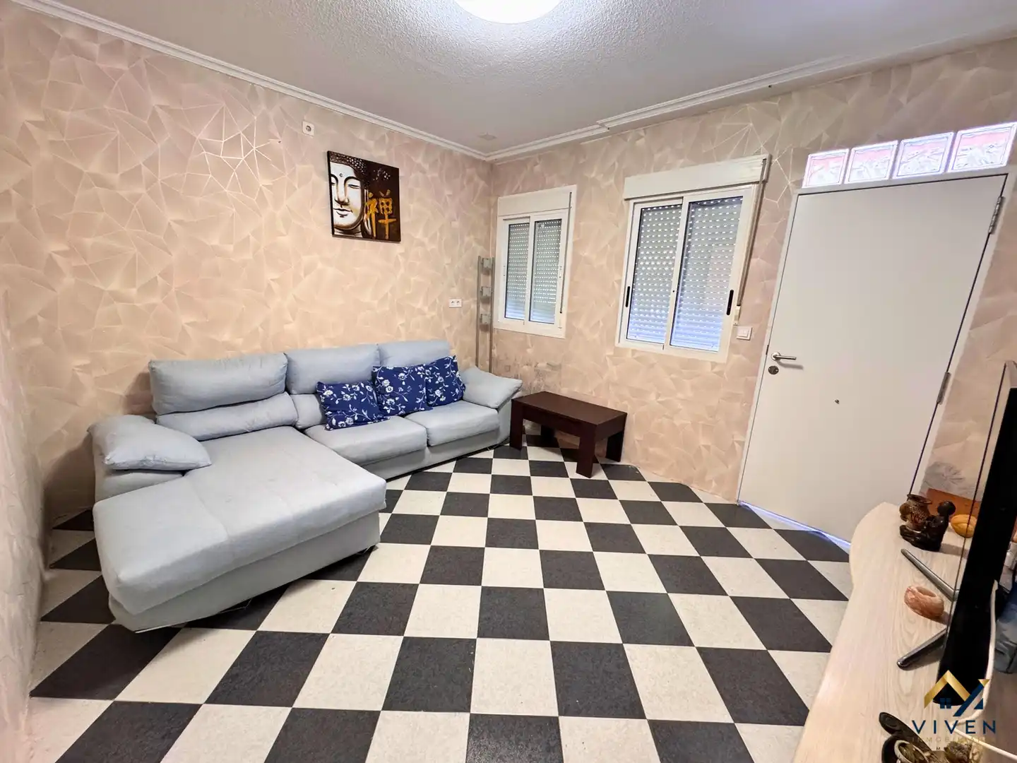 Piso en venta en Carrer Manuel Vicente Pastor 64