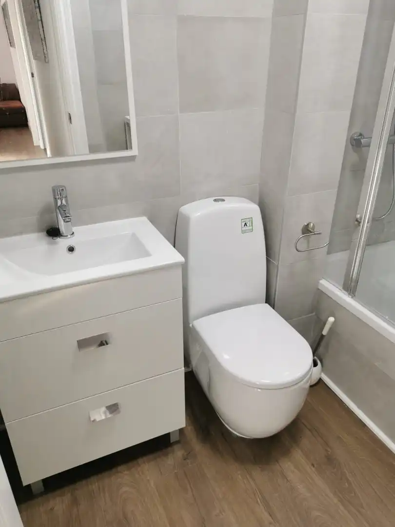 Appartement compact avec terrasse à vendre à Zona Levante - Playa Fossa, imagen 29