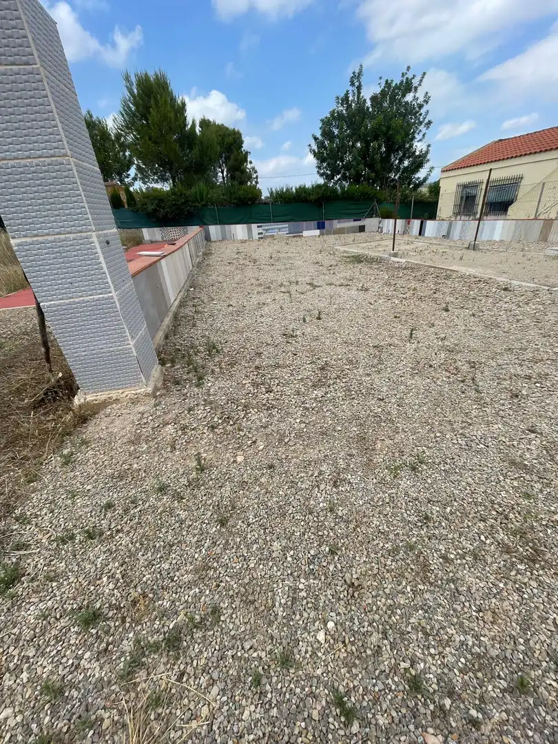 Casa o chalet en venta en Vilamarxant con Jardín privado, Piscina y Amueblado