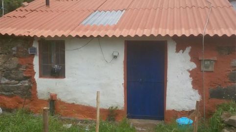 Foto 3 de Finca rústica en venda a Balvís, Cedeira, A Coruña