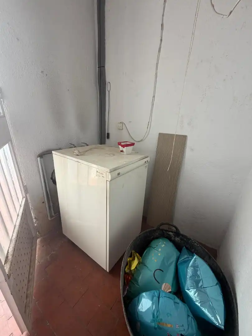 Cuina de Casa o xalet en venda en Peñamefecit - Avda Barcelona