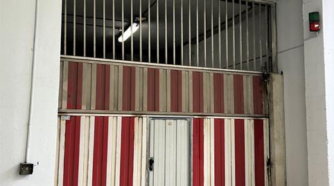 Foto 4 de Garatge en venda a N/a, San Pedro de Deusto - La Ribera, Bilbao