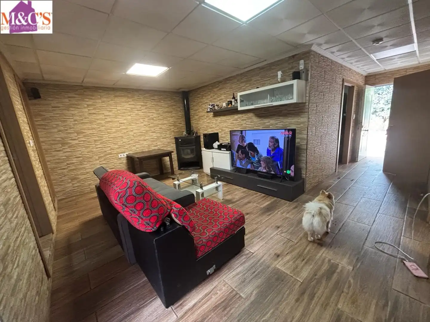 Maison à vendre à Las Mercedes - El Carmen, imagen 23